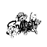 趴趴狗 Snatch 設計圖