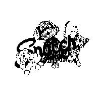 趴趴狗 Snatch 設計圖