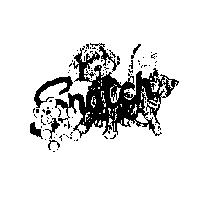 趴趴狗 Snatch 設計圖