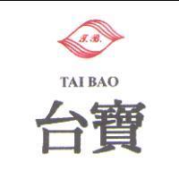 台寶 TAI BAO 及圖