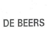 DE BEERS