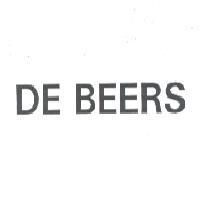 DE BEERS