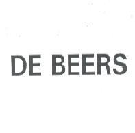 DE BEERS