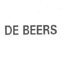 DE BEERS