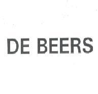 DE BEERS