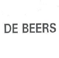DE BEERS