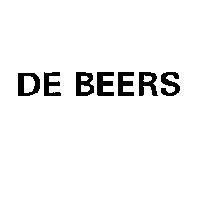 DE BEERS