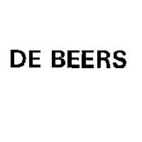 DE BEERS