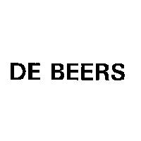 DE BEERS