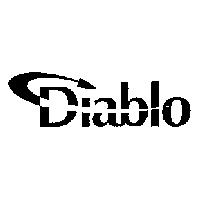 Diablo 及圖