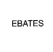 EBATES