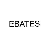EBATES