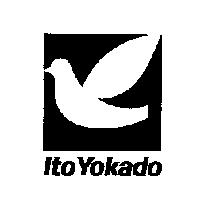 鳥圖及 Ito Yokado