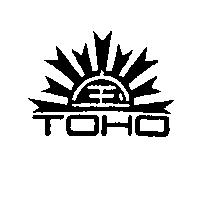 TOHO 及圖