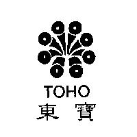 東寶及圖 TOHO