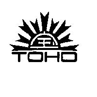 TOHO 及圖