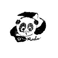 中網通商標 Dr.Panda