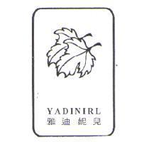 雅迪妮兒及圖 YADINIRL