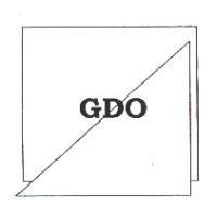 GDO and device