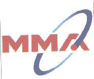 MMA 及圖