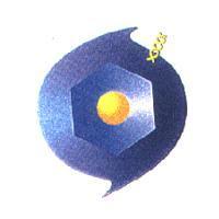 新生源公司標章