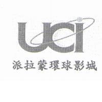 UCI 派拉蒙環球影城
