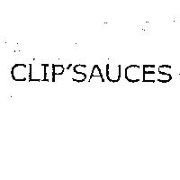CLIP'SAUCES