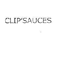 CLIP'SAUCES