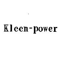 Kleen-power