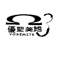 優聖美地 YOSEMITE 及圖