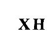 XH