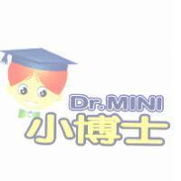 小博士 Dr. MINI 及圖