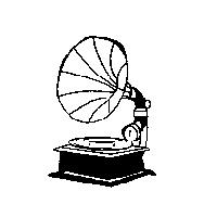留聲機設計圖