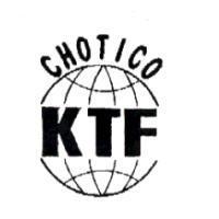 KTF CHOTICO 及圖