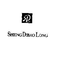 SHENG DIBAO LONG 及圖