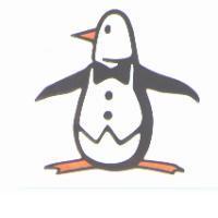 ペンギン圖形