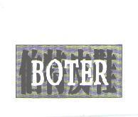 伯特皮鞋 Boter 設計圖