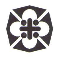 泰健有限公司標章