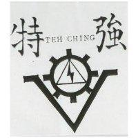 特強及圖 TEH CHING