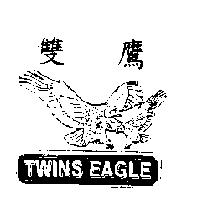 雙鷹及圖 TWINS EAGLE