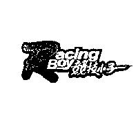 競技小子及圖 RACING BOY