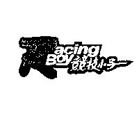 競技小子及圖 RACING BOY