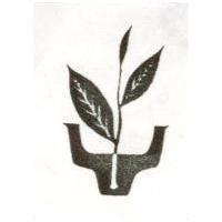 揚名茶行標章