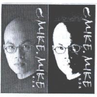 MIKE.MIKE 米.多.米及圖