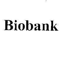 Biobank