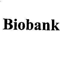 Biobank