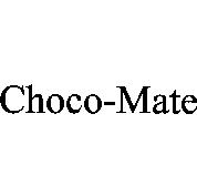 Choco-Mate