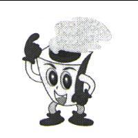 伸茂工業有限公司標章
