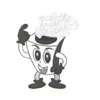 伸茂工業有限公司標章
