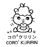 コロクリリン/ CORO  KURIRIN & DEVICE